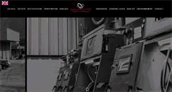 Desktop Screenshot of minirectif.com